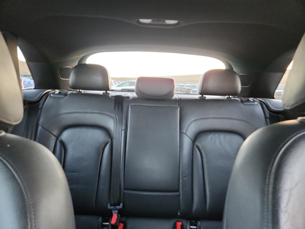 Lot #3308817018 2015 AUDI Q3 PREMIUM