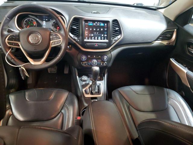 2017 JEEP CHEROKEE L #3304745001