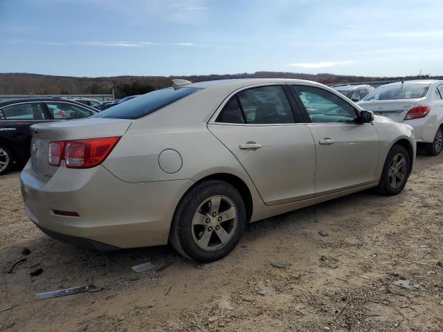 2016 CHEVROLET MALIBU LIM #3305510093