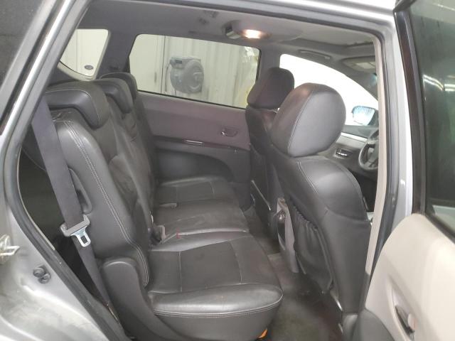 2006 SUBARU B9 TRIBECA #3286611895