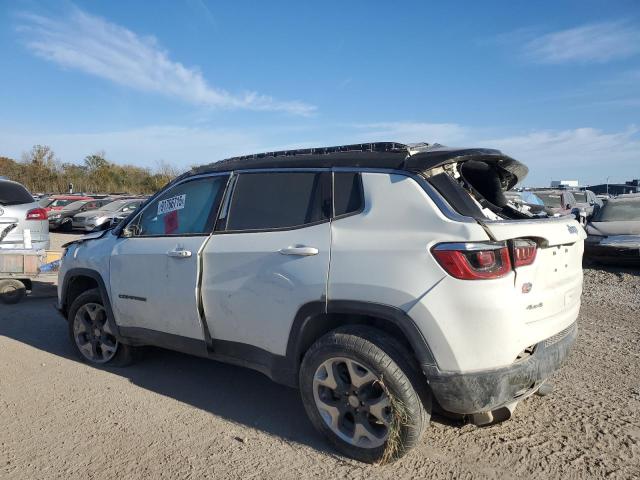 2018 JEEP COMPASS LI #3296917865