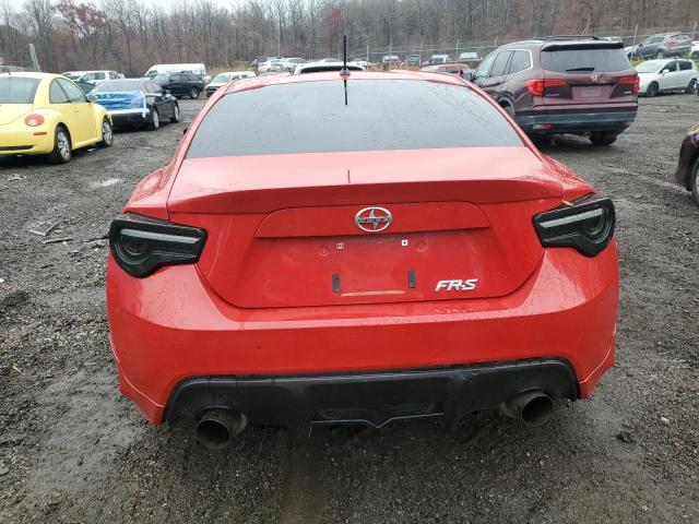 2013 TOYOTA SCION FR-S #3318992313