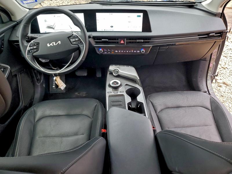 2023 KIA EV6 LIGHT #3305436434