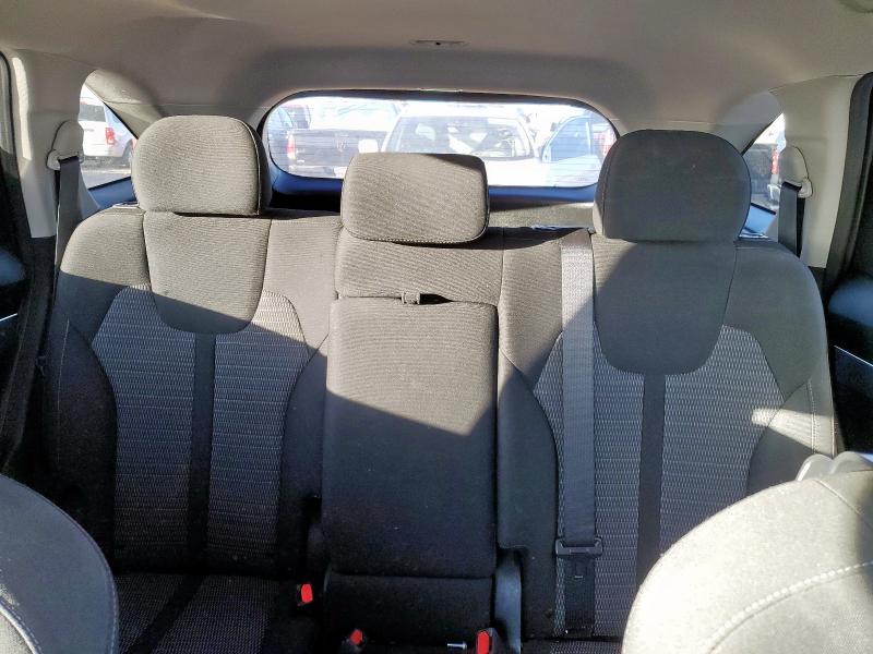 2022 KIA SORENTO LX #3301945448