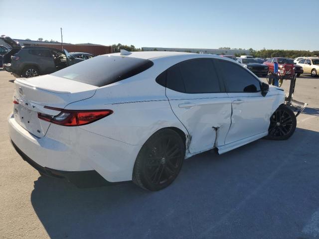 2025 TOYOTA CAMRY XSE #3305484085
