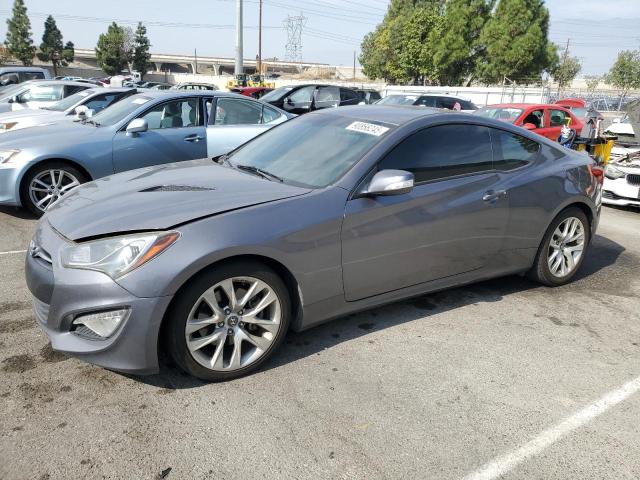 2016 HYUNDAI GENESIS CO #3281608383