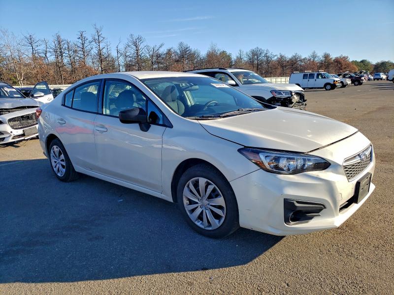 2017 SUBARU IMPREZA #3311624261