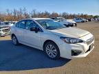 Lot #3311624261 2017 SUBARU IMPREZA