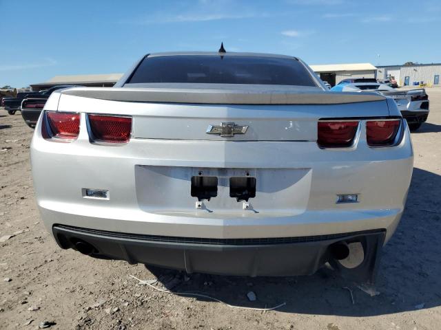 2012 CHEVROLET CAMARO LS #3291083170