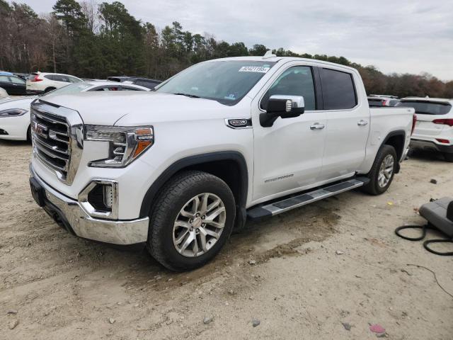 Global Auto Auctions: 2020 GMC SIERRA K15