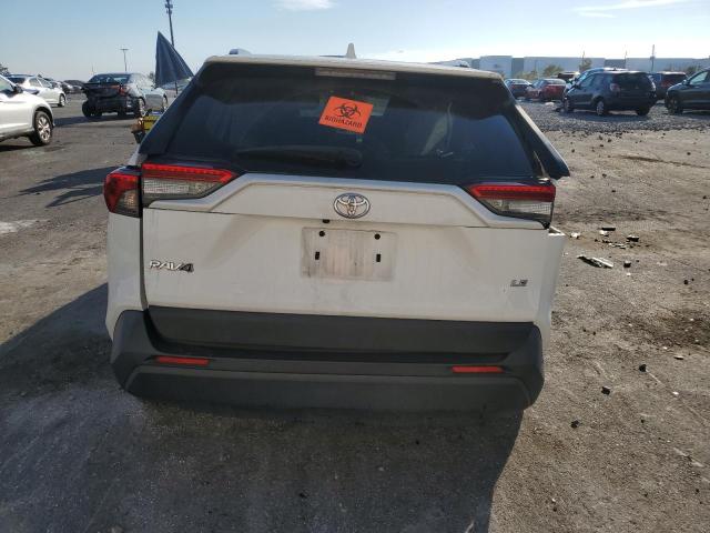 2019 TOYOTA RAV4 LE #3301829353