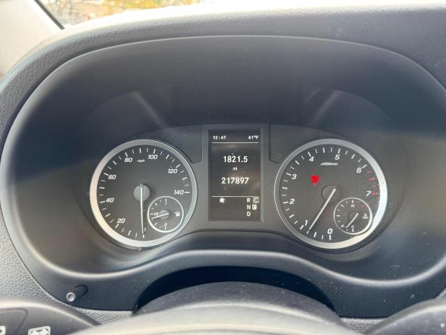 2021 MERCEDES-BENZ METRIS #3285723655