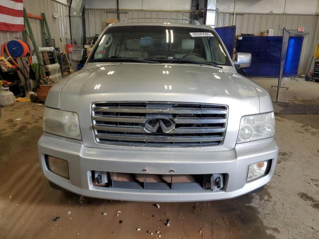 2007 INFINITI QX56 #3291284441
