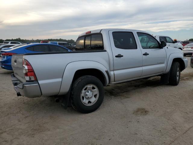 2013 TOYOTA TACOMA DOU #3297962836