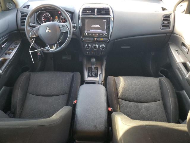 2020 MITSUBISHI OUTLANDER #3290282248