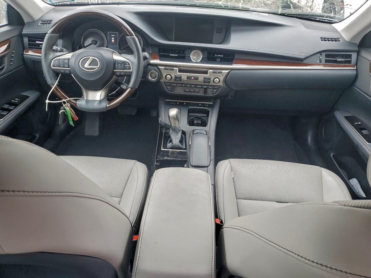 LEXUS ES 350