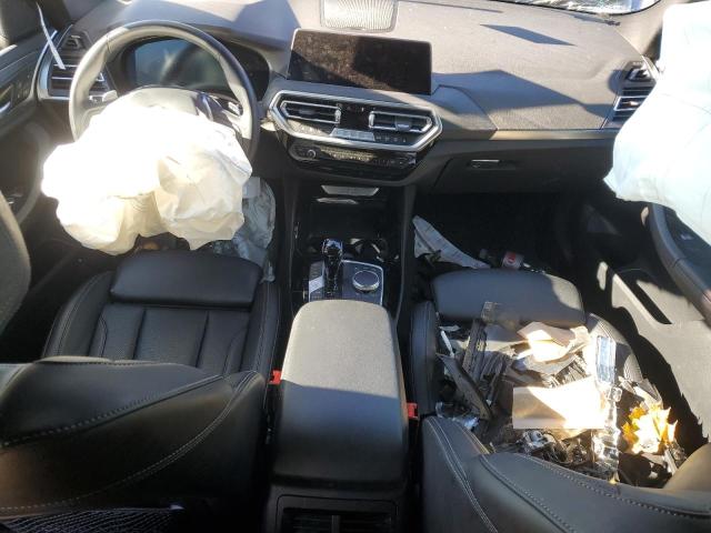 2024 BMW X3 XDRIVE3 #3316880117