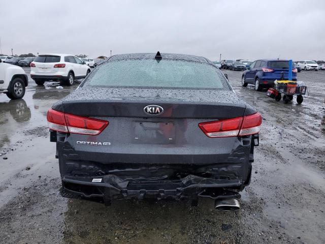 2017 KIA OPTIMA LX #3302729061