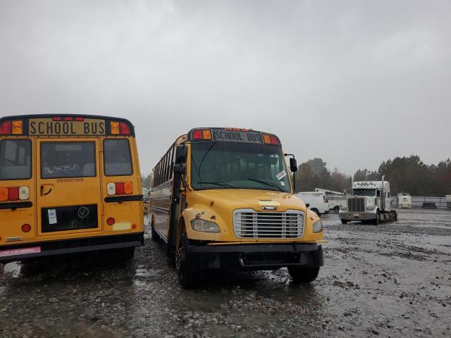 Global Auto Auctions: 2011 FREIGHTLINER SAF-T-LINER C2