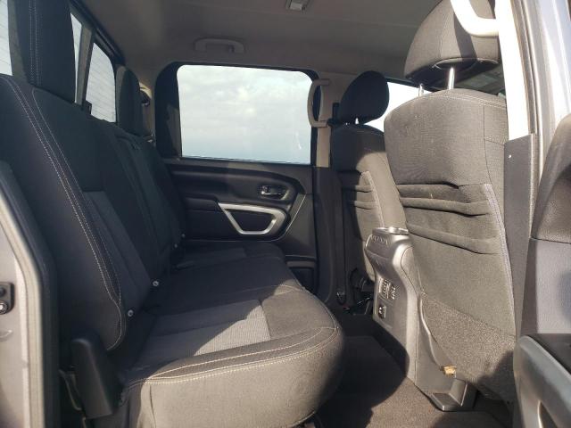 2016 NISSAN TITAN XD S #3284619330