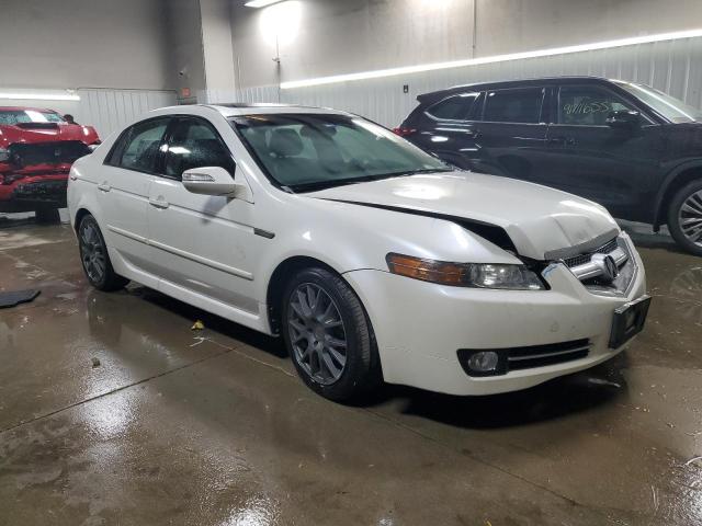 2008 ACURA TL #3285711722
