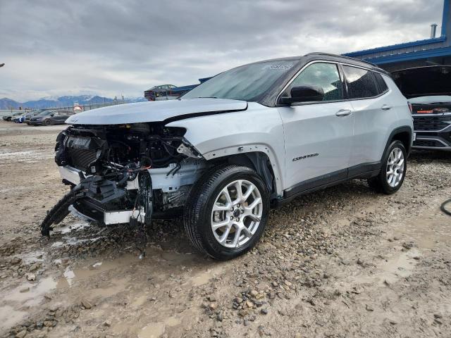 JEEP COMPASS LI