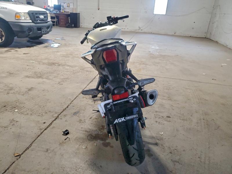 2025 YAMAHA YFZ320 A #3315728353