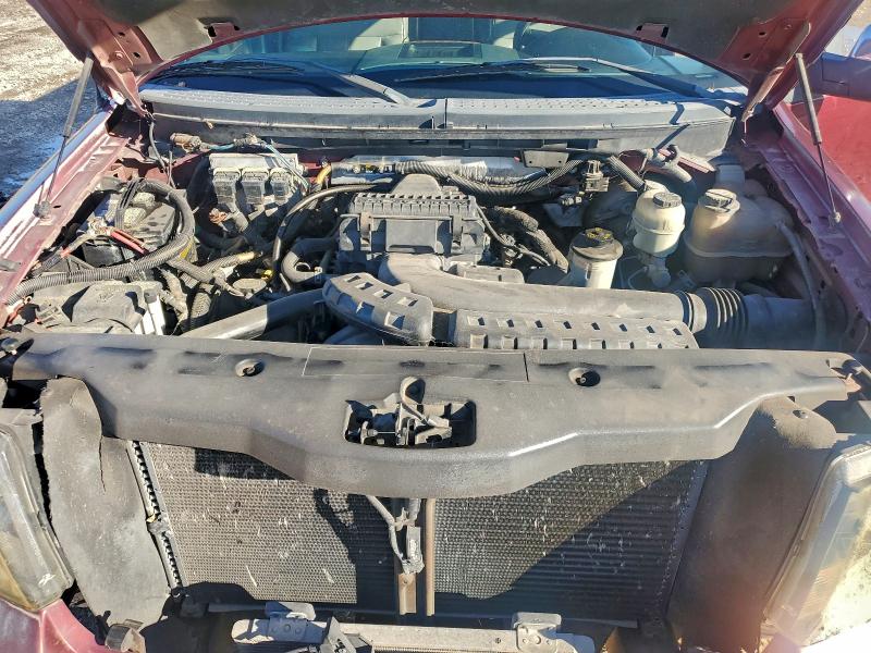 2006 LINCOLN MARK LT #3297968803