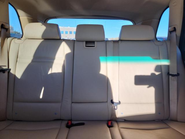 2008 BMW X5 3.0I #3282931728