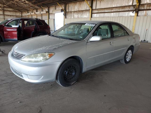 Global Auto Auctions: 2006 TOYOTA CAMRY LE