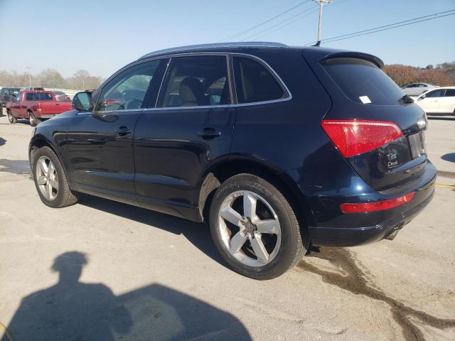 2011 AUDI Q5 PREMIUM #3294443525