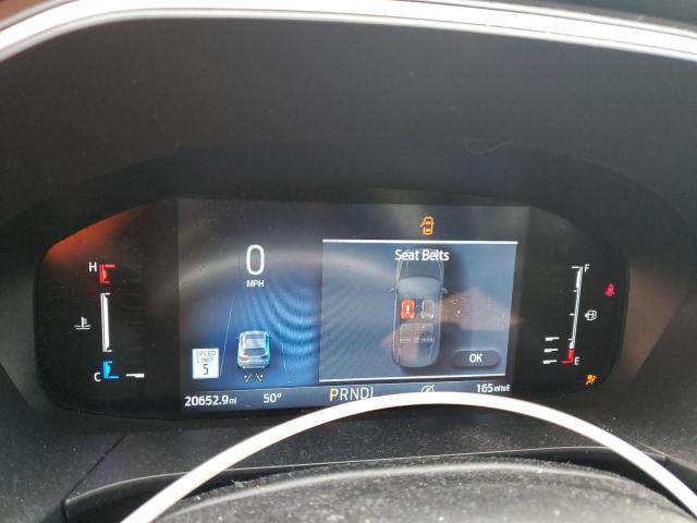 2023 FORD ESCAPE ACT #3311701220