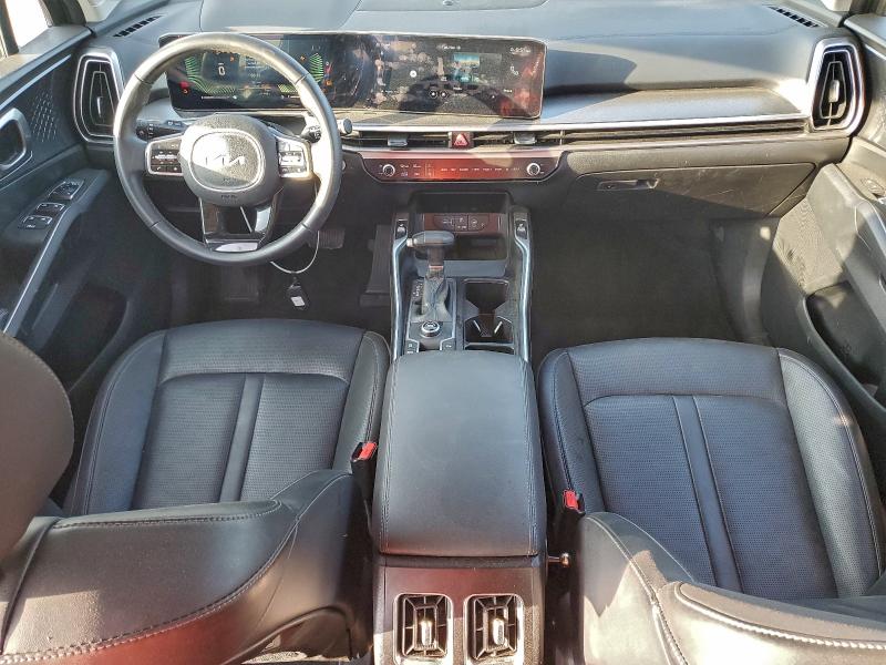 2024 KIA SORENTO S #3303670938