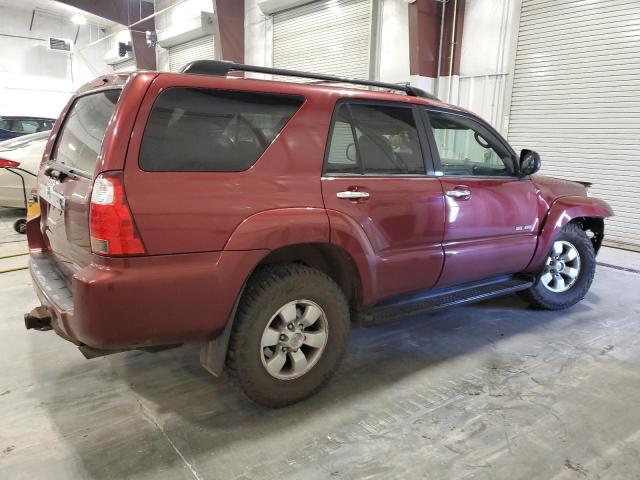 2007 TOYOTA 4RUNNER SR #3283962806
