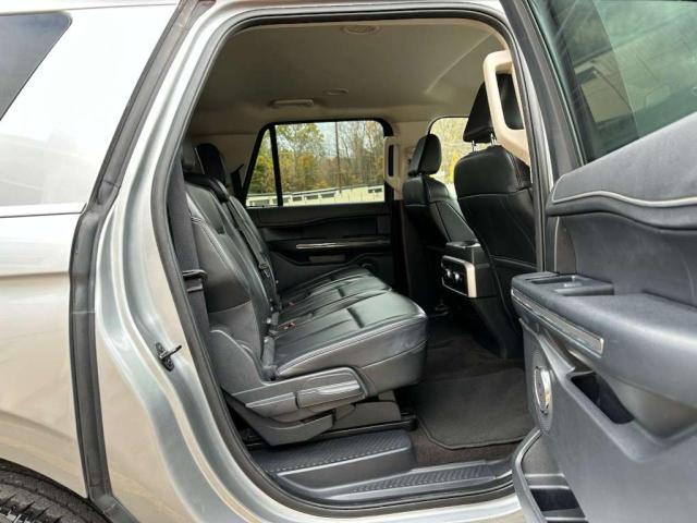 2023 FORD EXPEDITION #3286523154