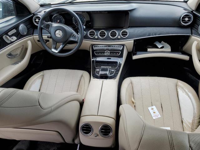 2017 MERCEDES-BENZ E 300 4MAT #3290197221