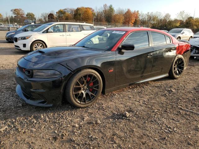 2016 DODGE CHARGER R/ #3315985086