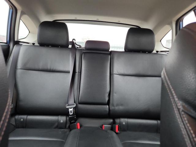 2016 SUBARU IMPREZA SP #3291402150