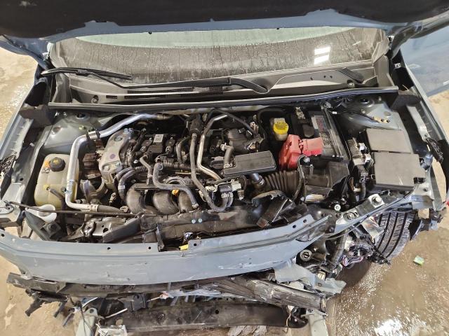 2025 NISSAN SENTRA SV - 3N1AB8CV8SY247976