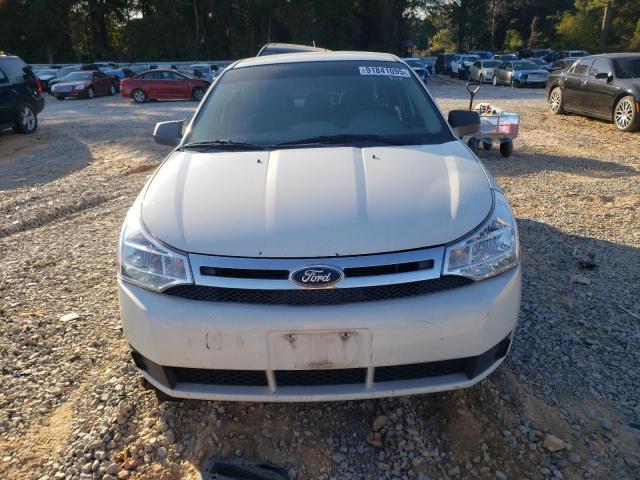 2011 FORD FOCUS S #3284772531