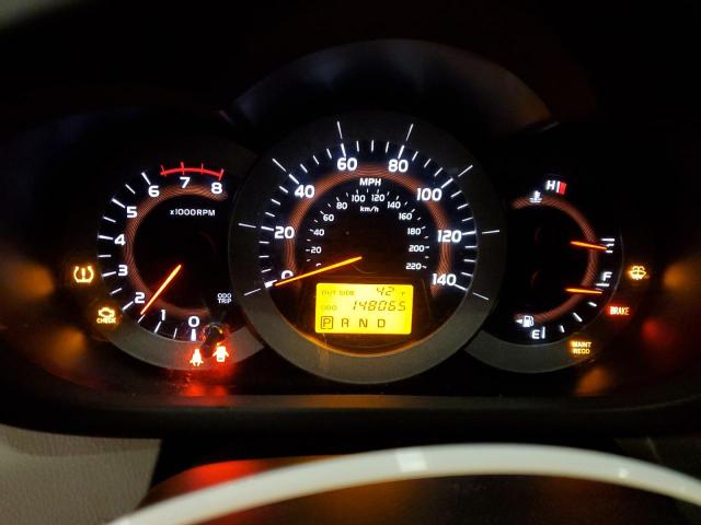 2006 TOYOTA RAV4 LIMIT #3291190967