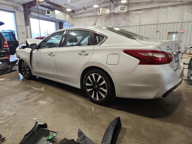2018 NISSAN ALTIMA 2.5 #3297186898