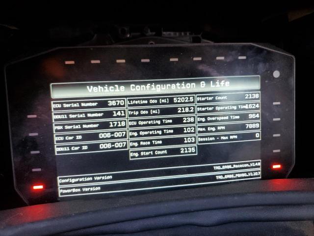 2022 TOYT *UNKNOWN* #3280186326