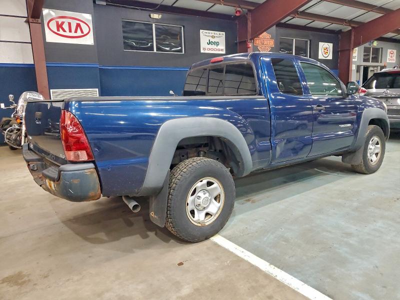 2006 TOYOTA TACOMA ACC #3297989057