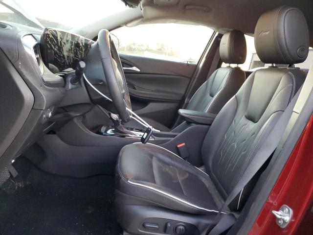 2025 BUICK ENCORE GX #3302904980