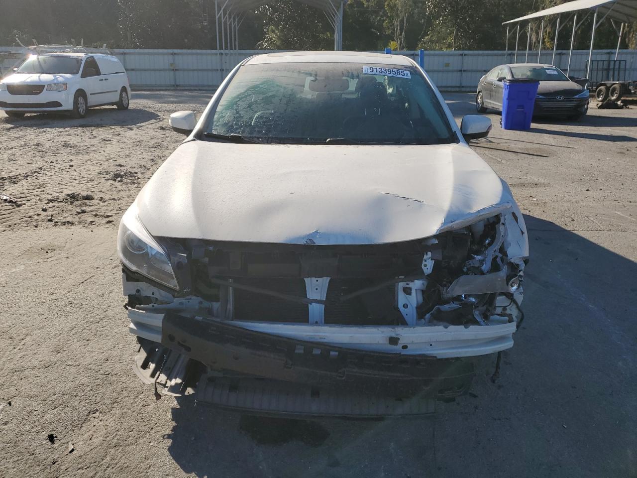 SUBARU LEGACY 2.5I LIMITED