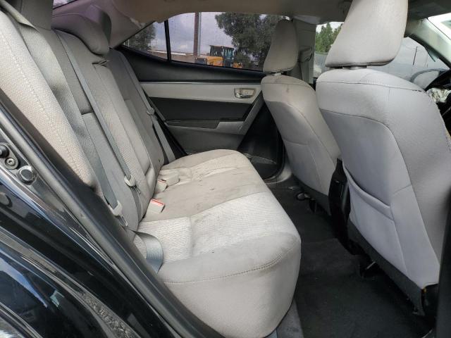 2016 TOYOTA COROLLA L #3297926791