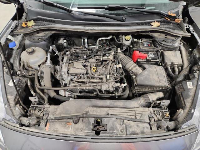 2018 FORD ESCAPE SE #3293416054