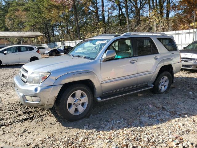 Global Auto Auctions: 2003 TOYOTA 4RUNNER LI