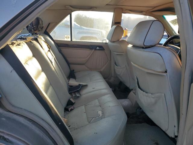 1990 MERCEDES-BENZ 300 E #3281732887